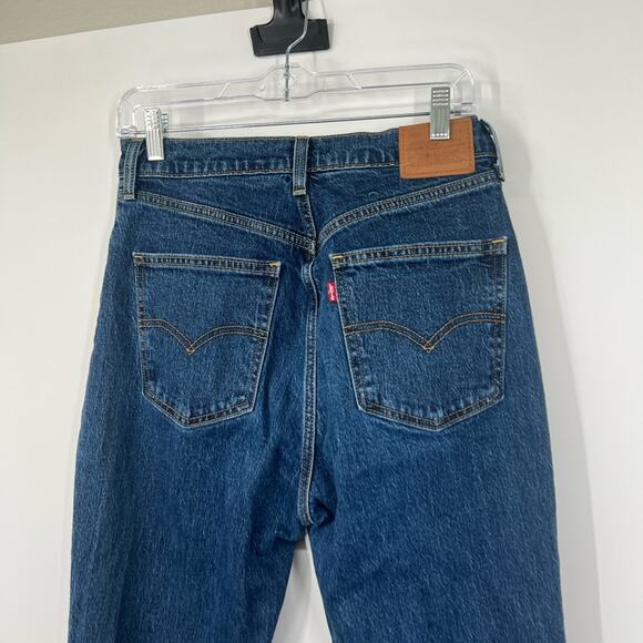 Levi’s 70s High Rise Flare Jeans - Picture 6 of 7